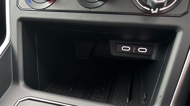 Volkswagen Polo 1.0 Life 5dr Petrol Hatchback